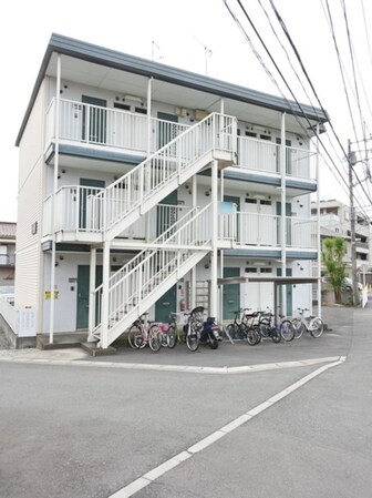 グローバルNIの物件内観写真